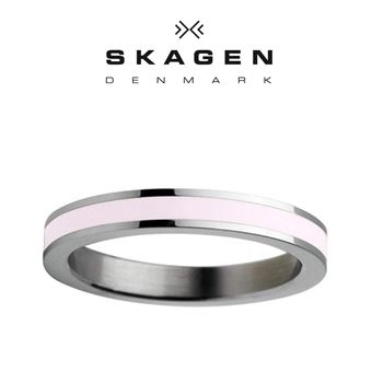 Anel Skagen JRSP036 Tamanho 54 - 1