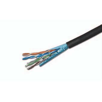 Cabo de Rede Wirewin VKBOX OUTDOOR 305.0 | Preto - 1