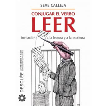 Conjugar El Verbo Leer - 1