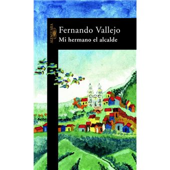 Mi Hermane El Alcade - 1