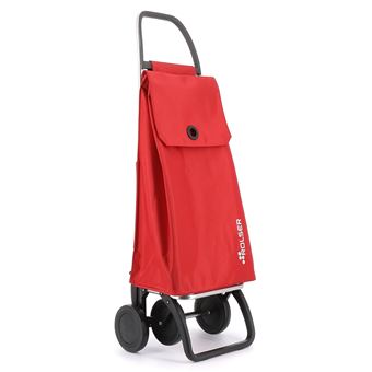 Saco de Compras Rolser Akanto MF | Vermelho - 1