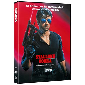 Cobra (1986) (DVD) - 1