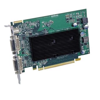 Placa de Vídeo Matrox M9120 PCIe x16 - 1