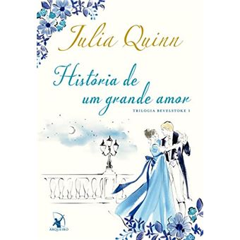 Historias De Um Grande Amor - Vol. 1 - 1