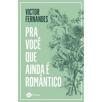 Pra Você Que Ainda É Romântico - 1