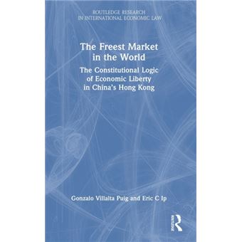 The Freest Market In The World - 1