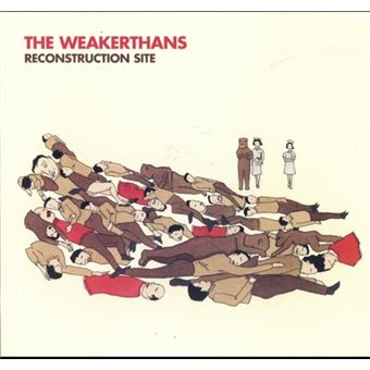 Reconstruction Site - 1