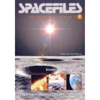 Space Files  Inner Solar System - 1