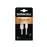 Cabo USB Duracell 2m USB - microUSB Branco_0