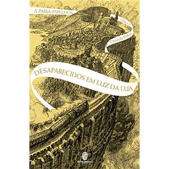 Desaparecidos Em Luz Da Lua - Vol. 2 - 1