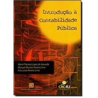 Introducao A Contabilidade Publica - 1