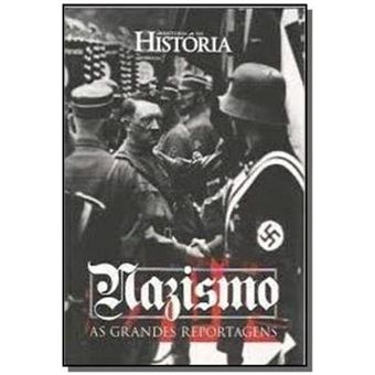 Nazismo - As Grandes Reportagens - 1