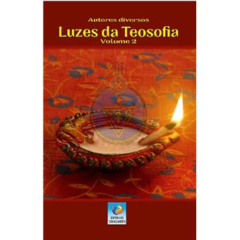 Luzes da Teosofia (Volume 2) - 1