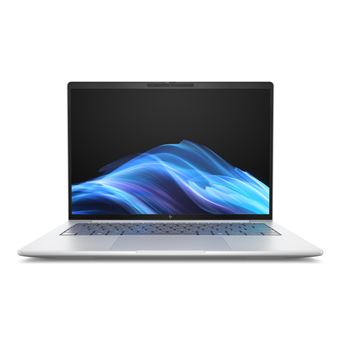 Computador Portátil HP EliteBook 8 G1i 14 inch Notebook Next Gen AI PC | 14'' | Intel Core Ultra 7 258V | 32 GB - 1