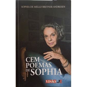 Cem poemas de sophia. - 1