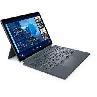 Computador Portátil Híbrido 2 em 1 DELL Latitude 7350 Detachable | 13'' | Intel Core Ultra 7 164U | Intel Graphics | 16 GB | SSD 512GB - 1