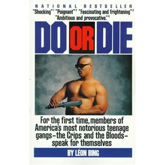 Do or Die - 1