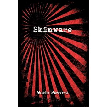 Skinware - Hardback - 2008 - 1