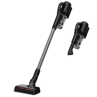 Aspirador Vertical sem Saco Miele Duoflex HX1 Cat & Dog | Preto - 1