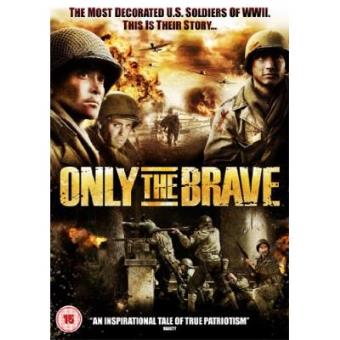 Only The Brave - 1
