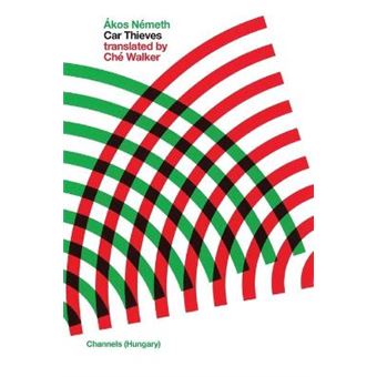 Car Thieves Oberon Modern Plays S - 1