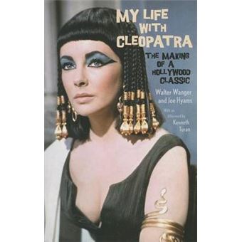 My Life with Cleopatra - 1