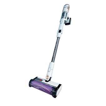 Aspirador Vertical sem Saco Shark IW1611DE | Aço inoxidável, Branco - 1