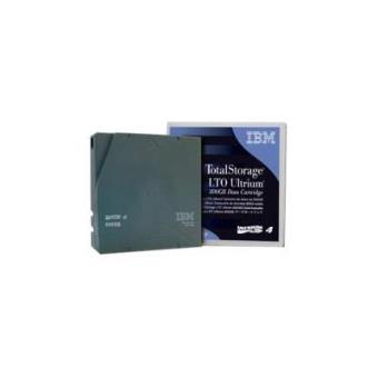 IBM 95P4437 blank data tape - 1