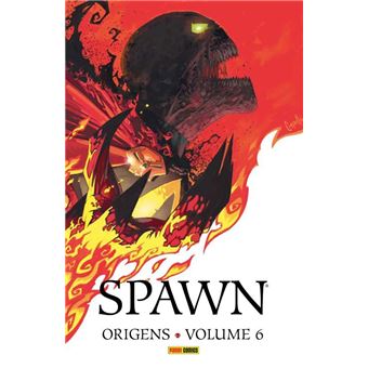 Spawn: Origens Vol. 06 - 1