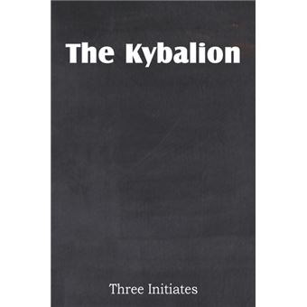 The Kybalion - 1