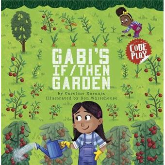 Gabi'S If/Then Garden - 1