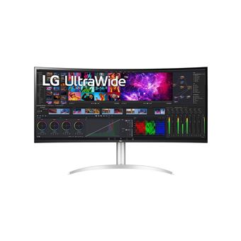Monitor LG 40WP95XP-W | 5K UWHD | 5 ms | 39.7&quot; | F - 1