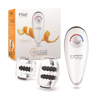 Massajador Anti-Celulite Italian Design - 1