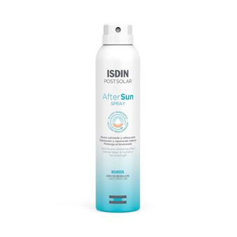 After Sun Spray Calmante ISDIN | 200 ml - 1