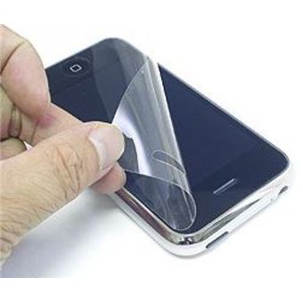 Película de Ecrã Case Plus Sony Ericsson Xperia TIPO ST21i - 1