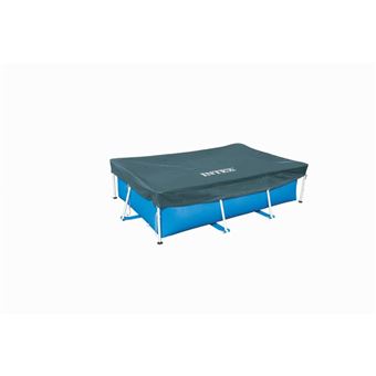 Cobertura para Piscinas Retangular Intex 28039 | 450x220 cm - 1