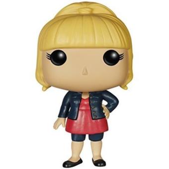 Funko Pop! Pitch Perfect - Fat Amy - 1