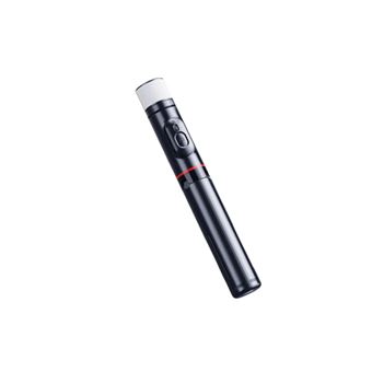 Selfie stick Venider Q12s | 360° | Fill Light | Bluetooth5.3 | 73cm - 1