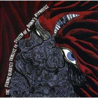 String Quartet Tribute To System Of The Down - 1