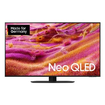 Smart TV Samsung GQ43QN90FAT | Neo QLED | 4K UHD | 43'' | 109,2 cm | F - 1