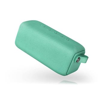 Coluna Portátil Fresh 'n Rebel Rockbox Bold M Menta