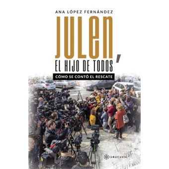 Julen, El Hijo De Todos - 1