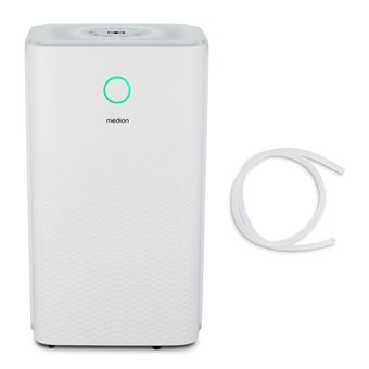 Desumidificador MEDION DH10 (MD12047) | Branco - 1