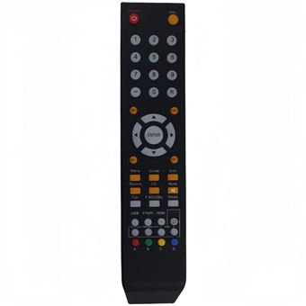 Comando Remoto V-REEL para TV SCEPTRE - X505BV - 1