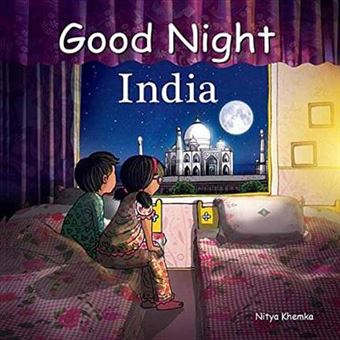 Good Night India Good Night Our World - 1