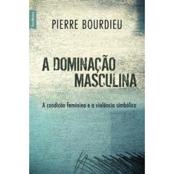 A Dominação Masculina - 1