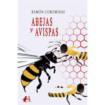 Abejas Y Avispas - 1