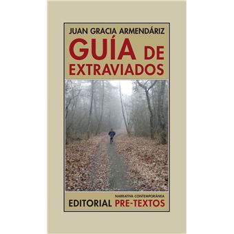 Guía de extraviados - 1