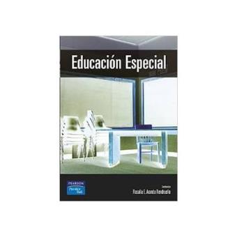 Educación especial - 1