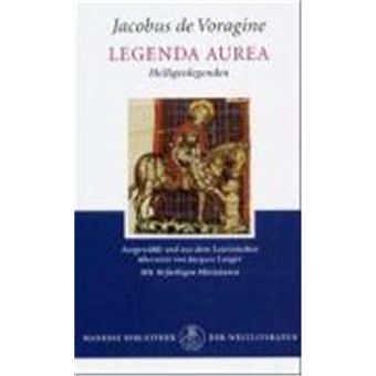 Legenda Aurea - 1